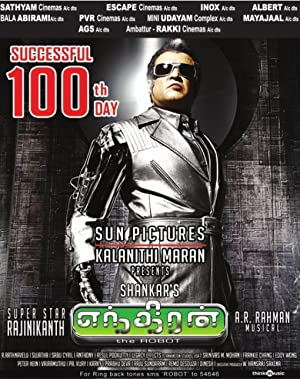 Enthiran