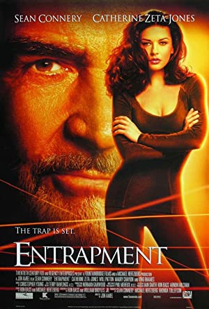 Entrapment         (1999)