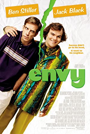 Nonton Film Envy (2004) Subtitle Indonesia