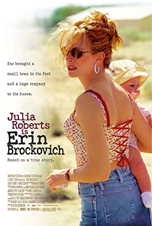 Erin Brockovich         (2000)