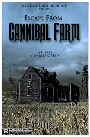 Nonton Film Escape from Cannibal Farm (2017) Subtitle Indonesia