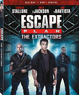 Escape Plan: The Extractors (2019)