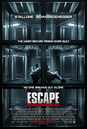 Nonton Film Escape Plan (2013) Subtitle Indonesia