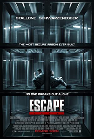 Nonton Film Escape Plan (2013) Subtitle Indonesia Filmapik