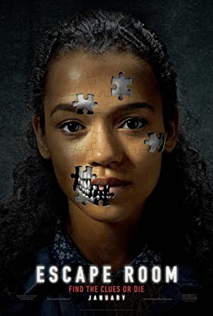 Nonton Film Escape Room (2019) Subtitle Indonesia