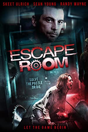 Nonton Film Escape Room (2017) Subtitle Indonesia