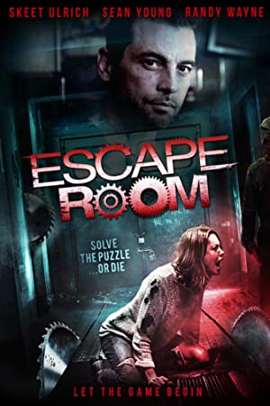 Escape Room (2017)