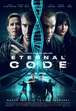 Nonton Film Eternal Code (2019) Subtitle Indonesia