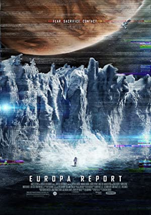 Europa Report         (2013)