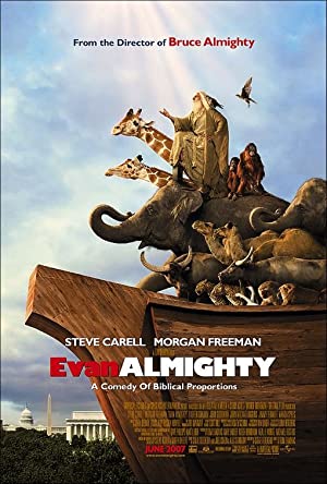 Evan Almighty         (2007)