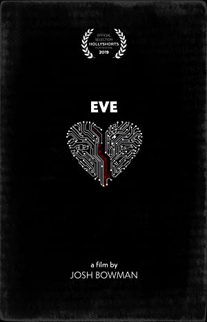 Nonton Film Eve (2019) Subtitle Indonesia Filmapik