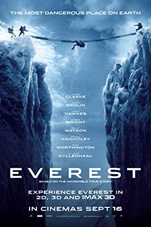 Nonton Film Everest (2015) Subtitle Indonesia