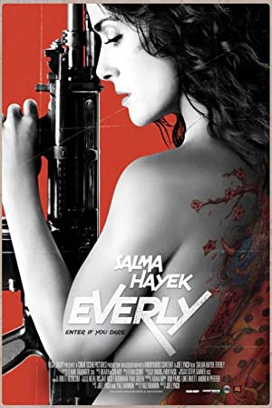 Nonton Film Everly (2014) Subtitle Indonesia Filmapik