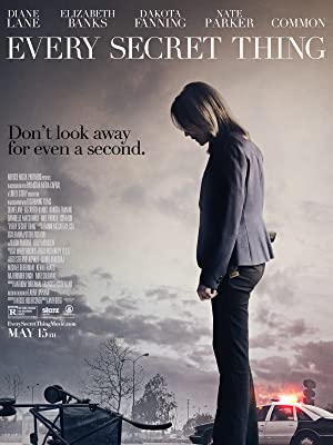 Every Secret Thing (2014)