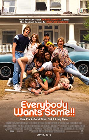 Nonton Film Everybody Wants Some!! (2016) Subtitle Indonesia Filmapik