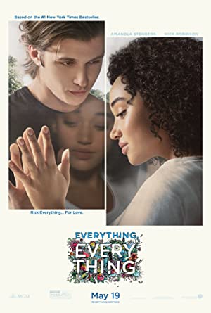 Nonton Film Everything, Everything (2017) Subtitle Indonesia Filmapik