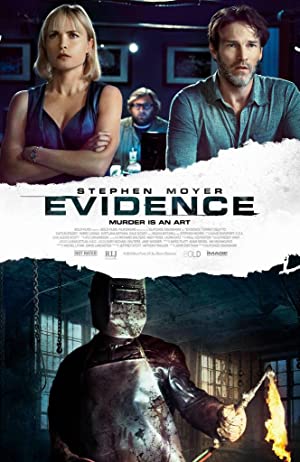 Nonton Film Evidence (2013) Subtitle Indonesia Filmapik