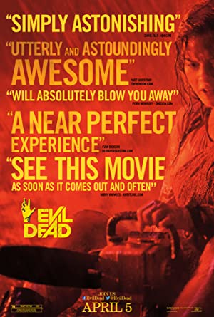 Nonton Film Evil Dead (2013) Subtitle Indonesia Filmapik