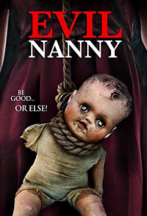 Nonton Film Evil Nanny (2016) Subtitle Indonesia