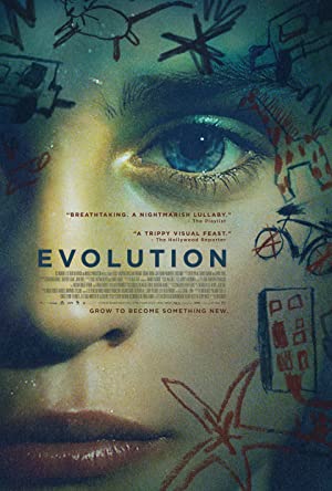 Nonton Film Evolution (2015) Subtitle Indonesia