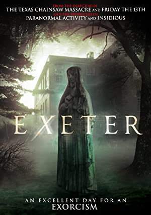 Nonton Film Exeter (2015) Subtitle Indonesia Filmapik