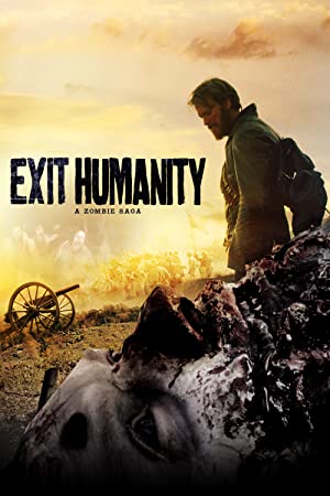 Nonton Film Exit Humanity (2011) Subtitle Indonesia