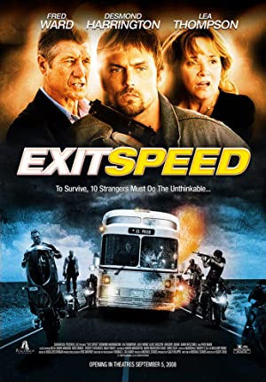 Exit Speed         (2008)