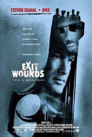 Nonton Film Exit Wounds (2001) Subtitle Indonesia Filmapik