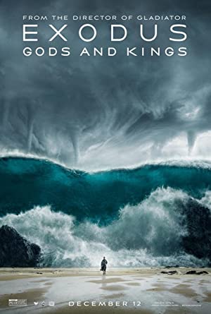 Exodus: Gods and Kings         (2014)