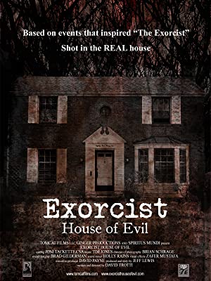 Nonton Film Exorcist House of Evil (2016) Subtitle Indonesia