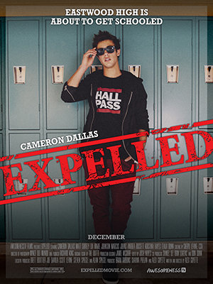 Expelled         (2014)