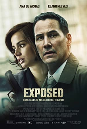 Nonton Film Exposed (2016) Subtitle Indonesia Filmapik