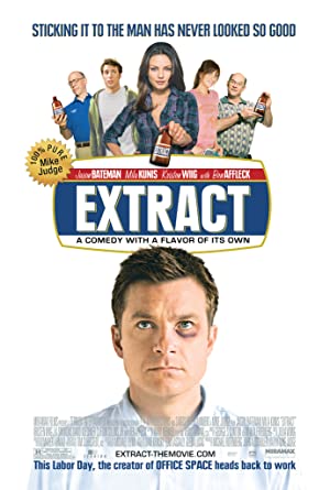 Nonton Film Extract (2009) Subtitle Indonesia