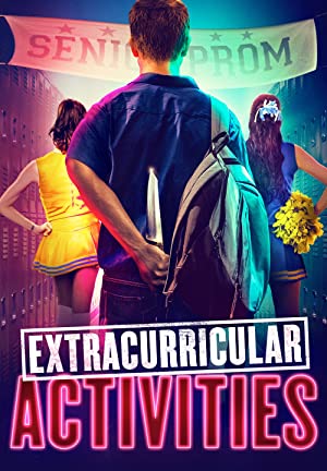 Nonton Film Extracurricular Activities (2019) Subtitle Indonesia