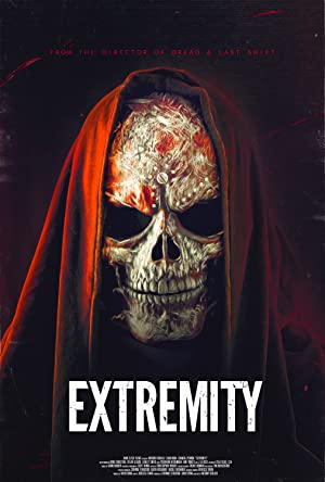 Nonton Film Extremity (2018) Subtitle Indonesia