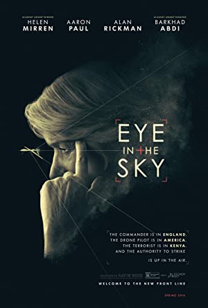 Eye in the Sky         (2015)