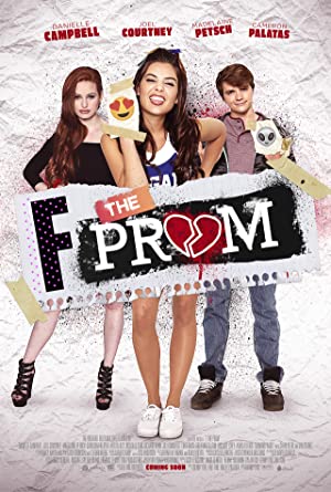 Nonton Film F*&% the Prom (2017) Subtitle Indonesia