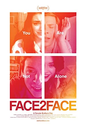 Nonton Film Face 2 Face (2016) Subtitle Indonesia Filmapik