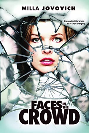 Faces in the Crowd         (2011)