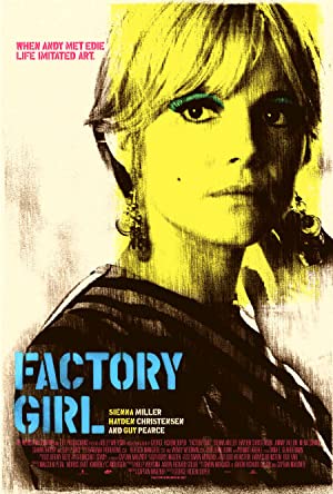 Nonton Film Factory Girl (2006) Subtitle Indonesia