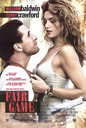 Nonton Film Fair Game (1995) Subtitle Indonesia