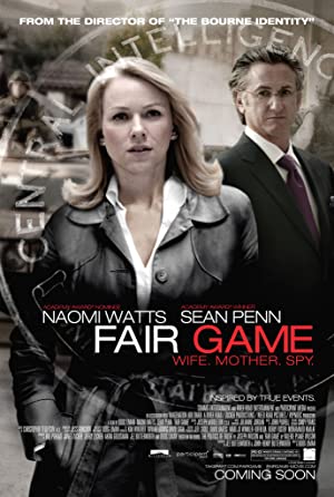 Nonton Film Fair Game (2010) Subtitle Indonesia