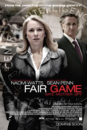 Fair Game (2010)