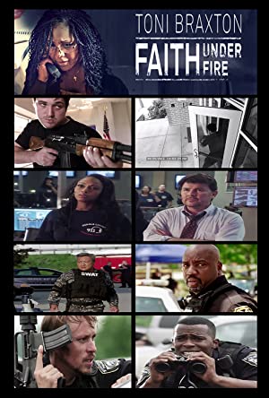 Faith Under Fire         (2018)