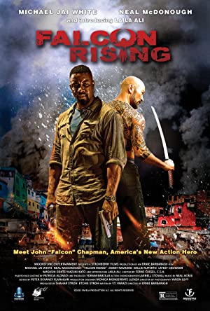 Nonton Film Falcon Rising (2014) Subtitle Indonesia