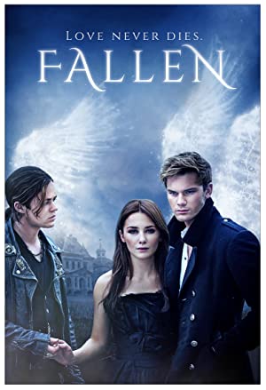 Fallen (2016)