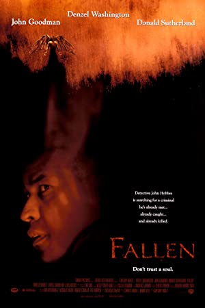 Nonton Film Fallen (1998) Subtitle Indonesia