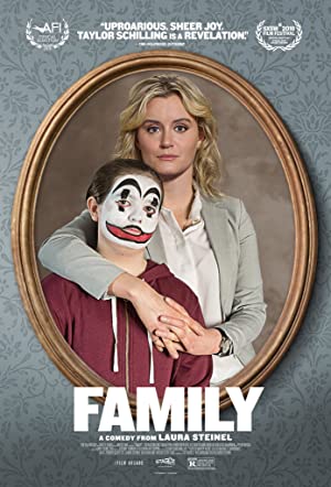 Nonton Film Family (2018) Subtitle Indonesia Filmapik