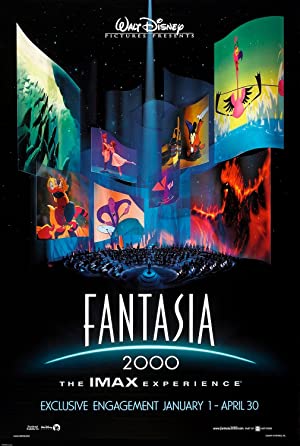 Fantasia 2000         (1999)