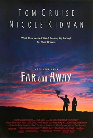 Far and Away         (1992)